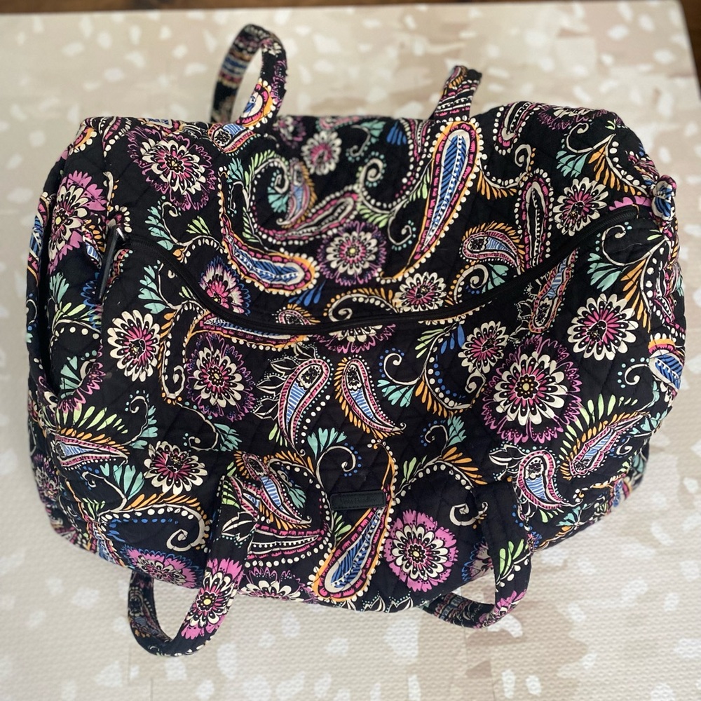 Vera Bradley Bag